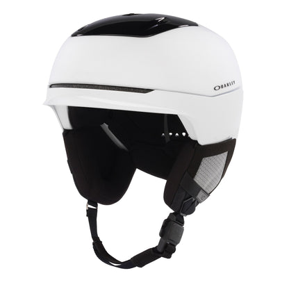 Oakley Helmet