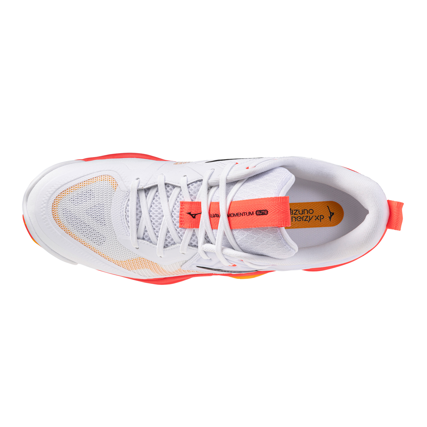 Mizuno Adult Wave Momentum 4 Elite S Volleyball Shoes