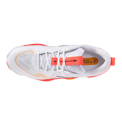 Mizuno Adult Wave Momentum 4 Elite S Volleyball Shoes