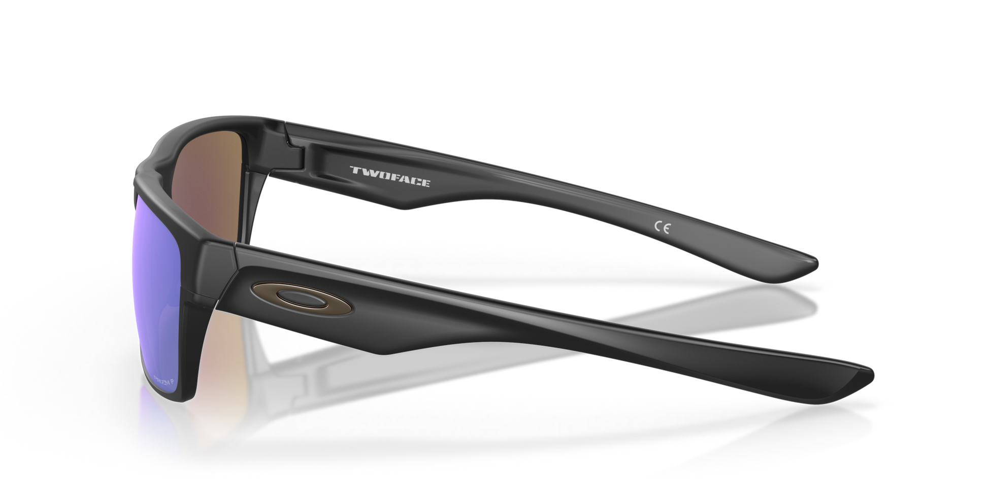 Oakley Twoface Glasses