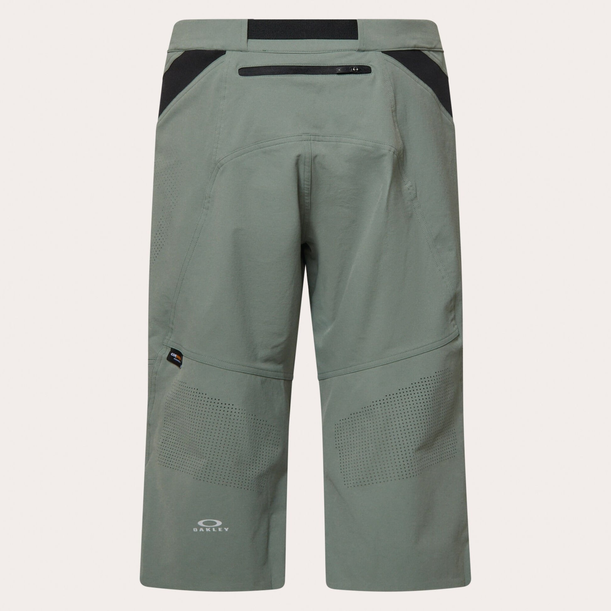 Oakley Men's Latitude Veil 3/4 Shorts