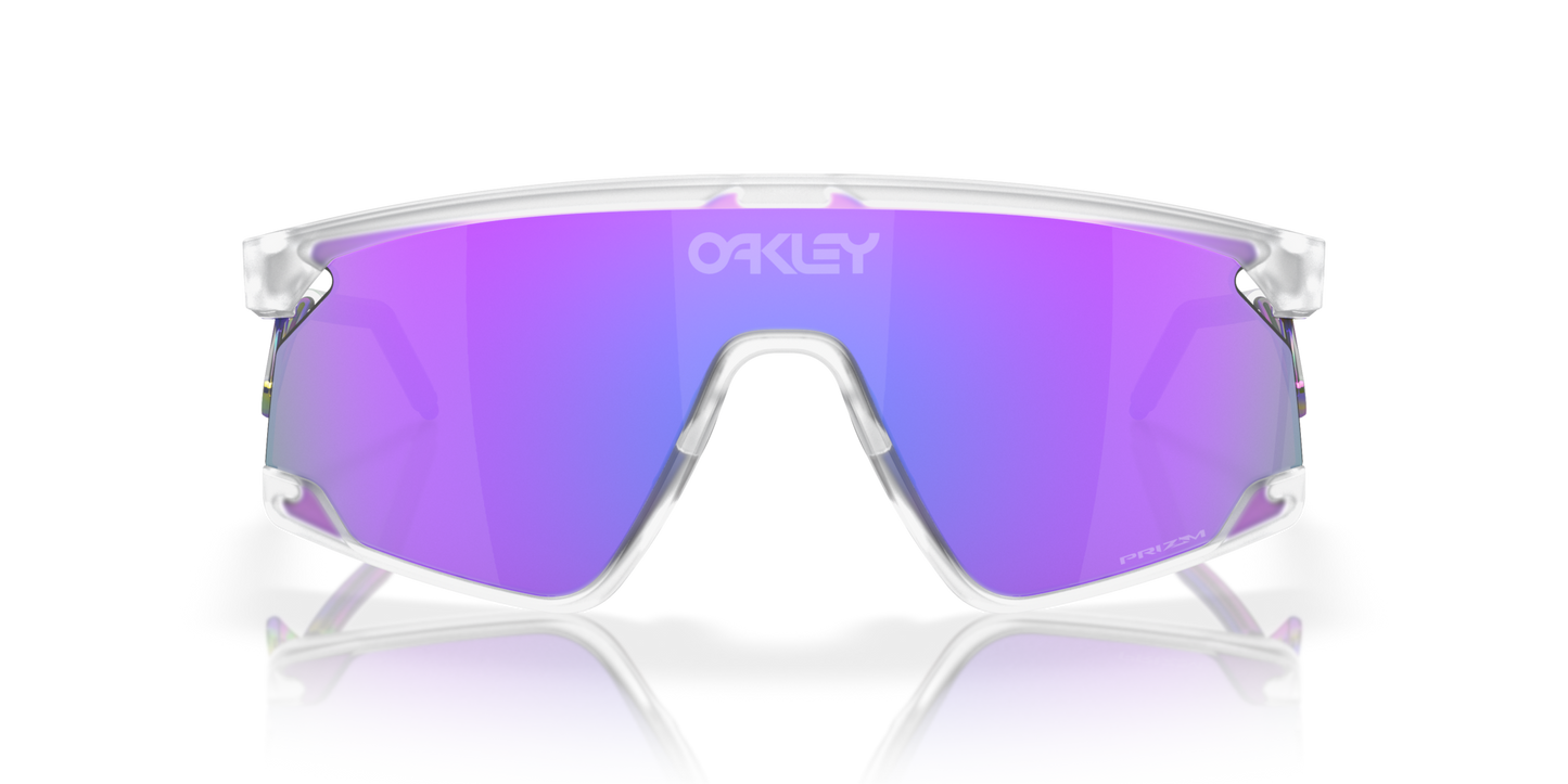 Oakley BXTR Metal Glasses