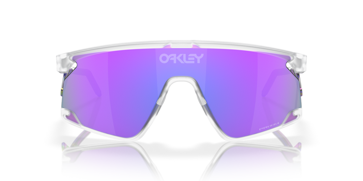 Oakley BXTR Metal Glasses