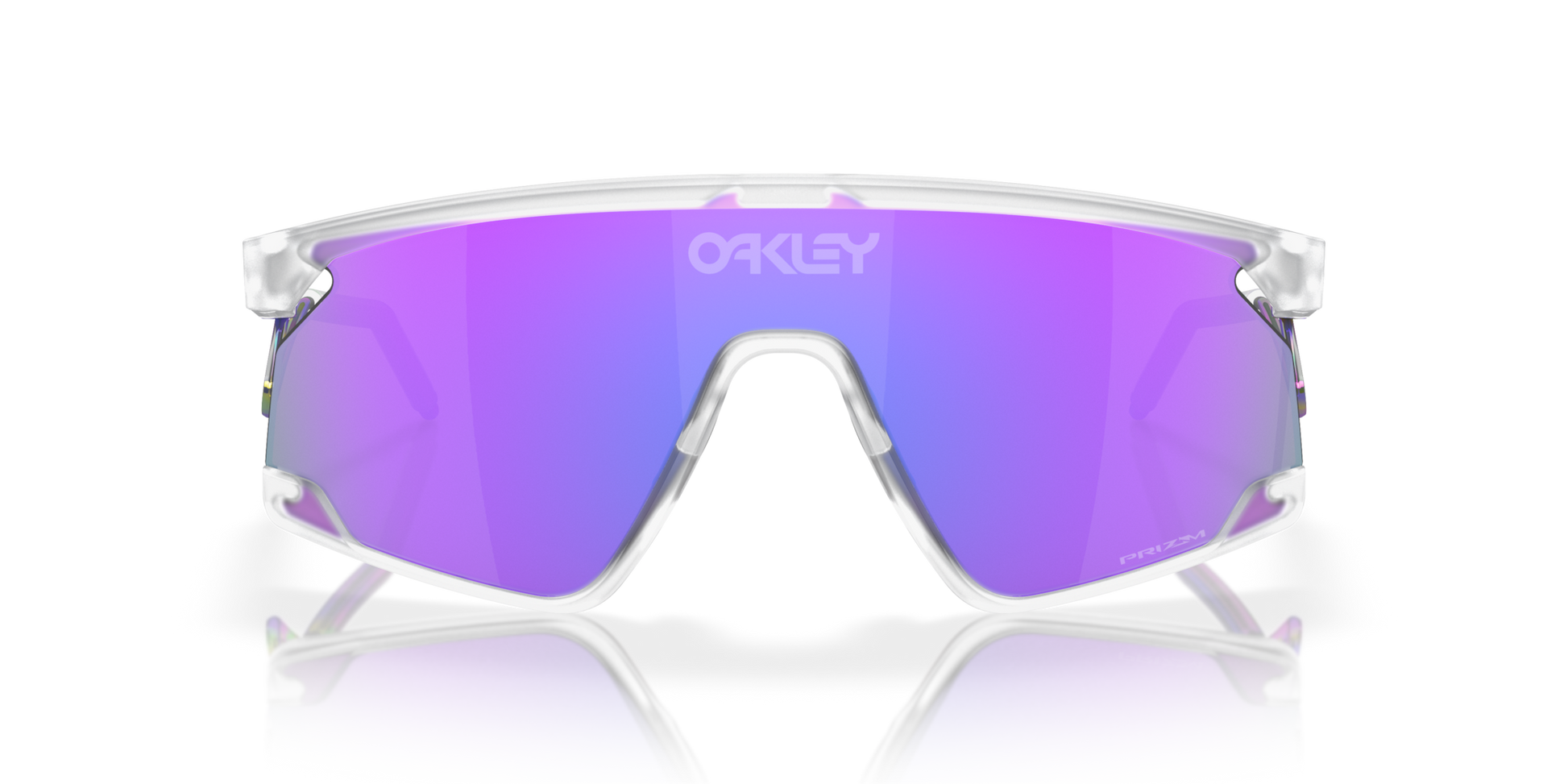 Oakley BXTR Metal Glasses