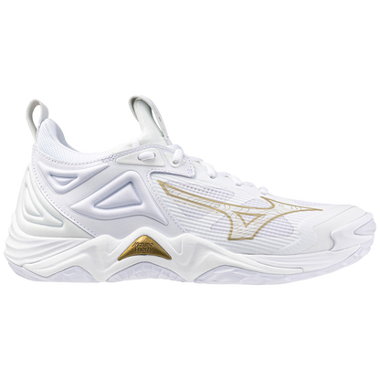 Mizuno Women's Wave Momentum 3 Volleyball Shoes