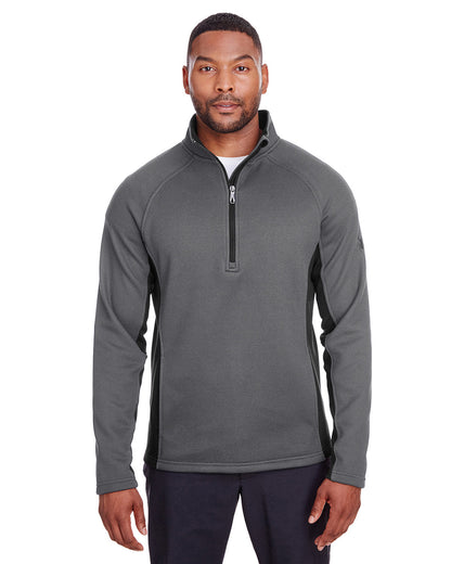 Spyder Men's Constant Half-Zip Sweater S16561-AB