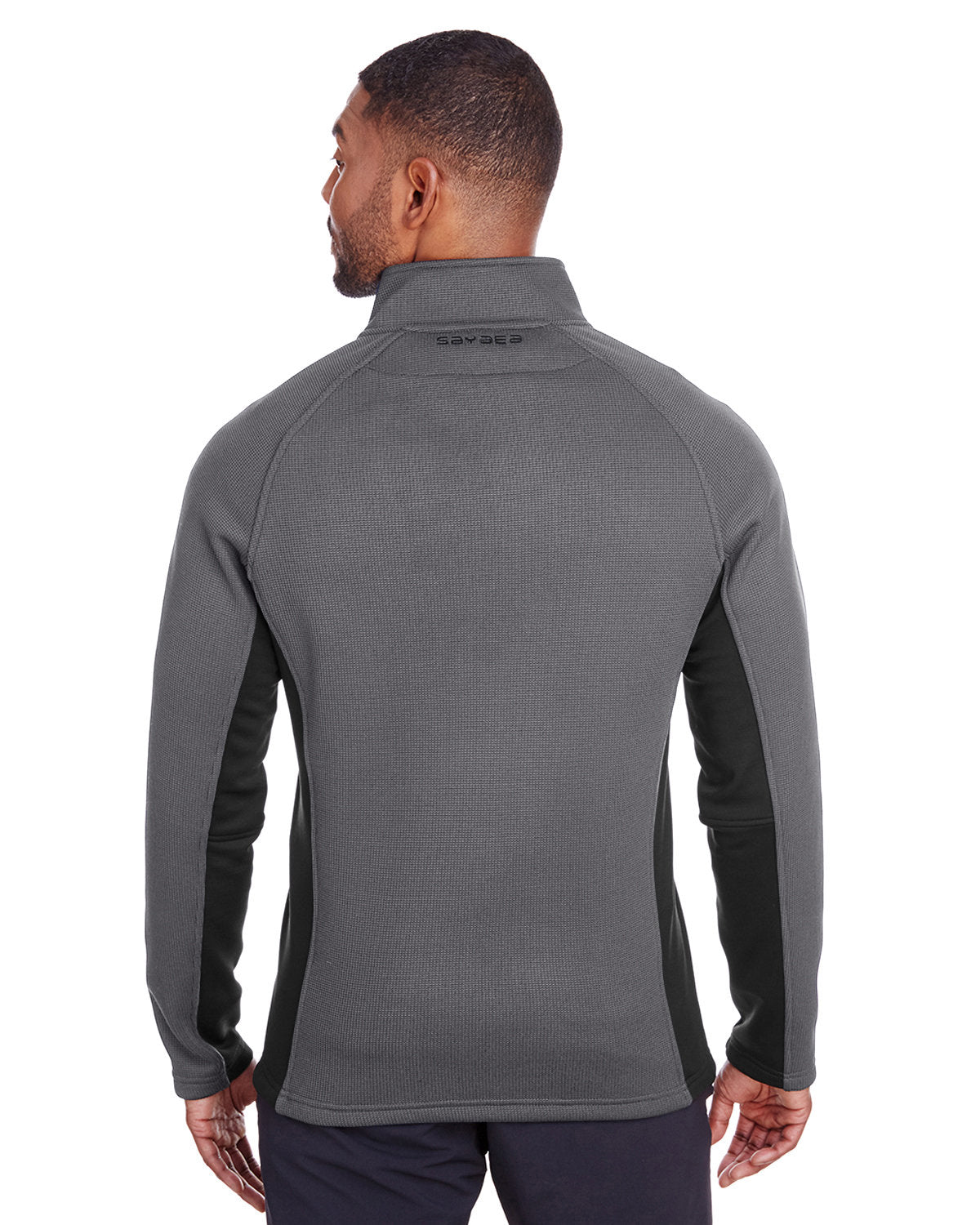 Spyder Men's Constant Half-Zip Sweater S16561-AB