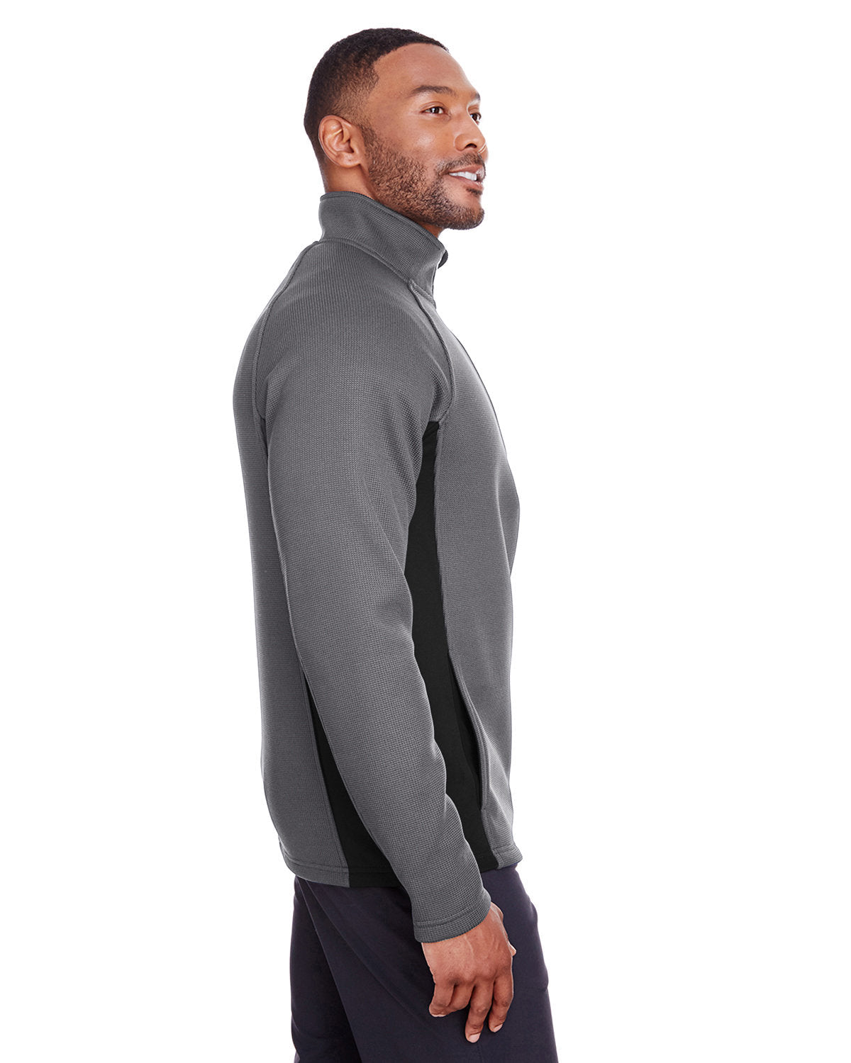 Spyder Men's Constant Half-Zip Sweater S16561-AB