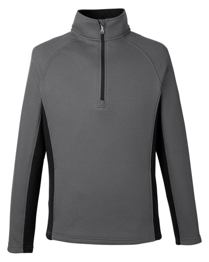 Spyder Men's Constant Half-Zip Sweater S16561-AB