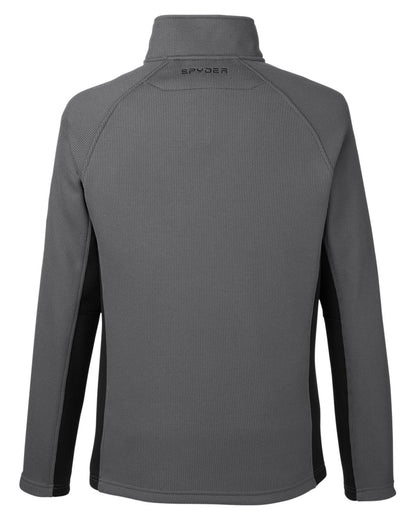 Spyder Men's Constant Half-Zip Sweater S16561-AB