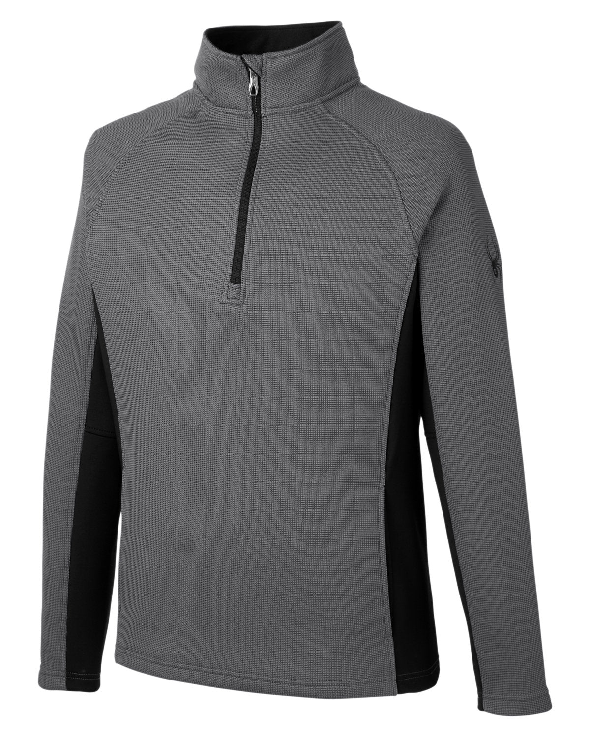 Spyder Men's Constant Half-Zip Sweater S16561-AB