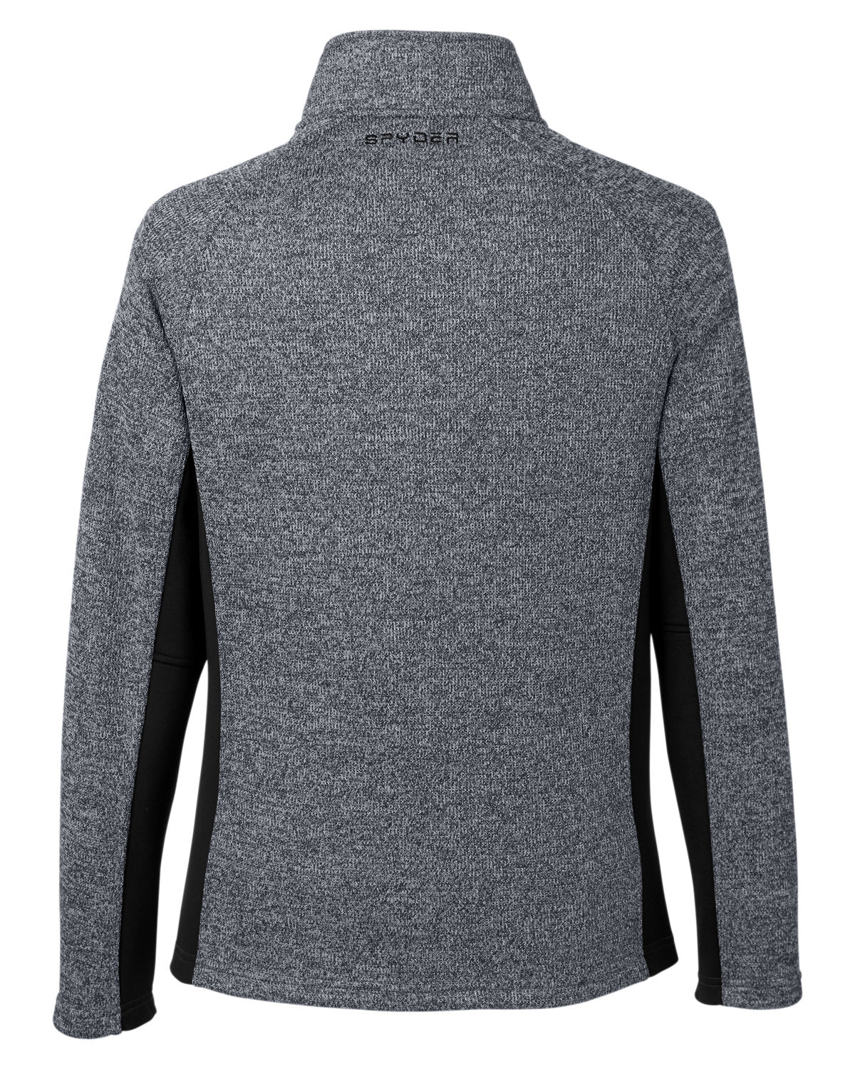 Spyder Men's Constant Half-Zip Sweater S16561-AB