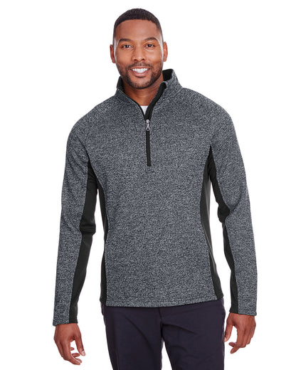 Spyder Men's Constant Half-Zip Sweater S16561-AB