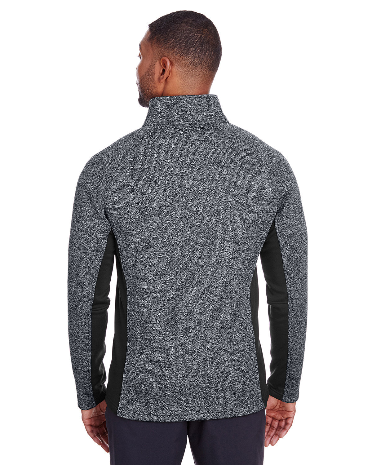 Spyder Men's Constant Half-Zip Sweater S16561-AB