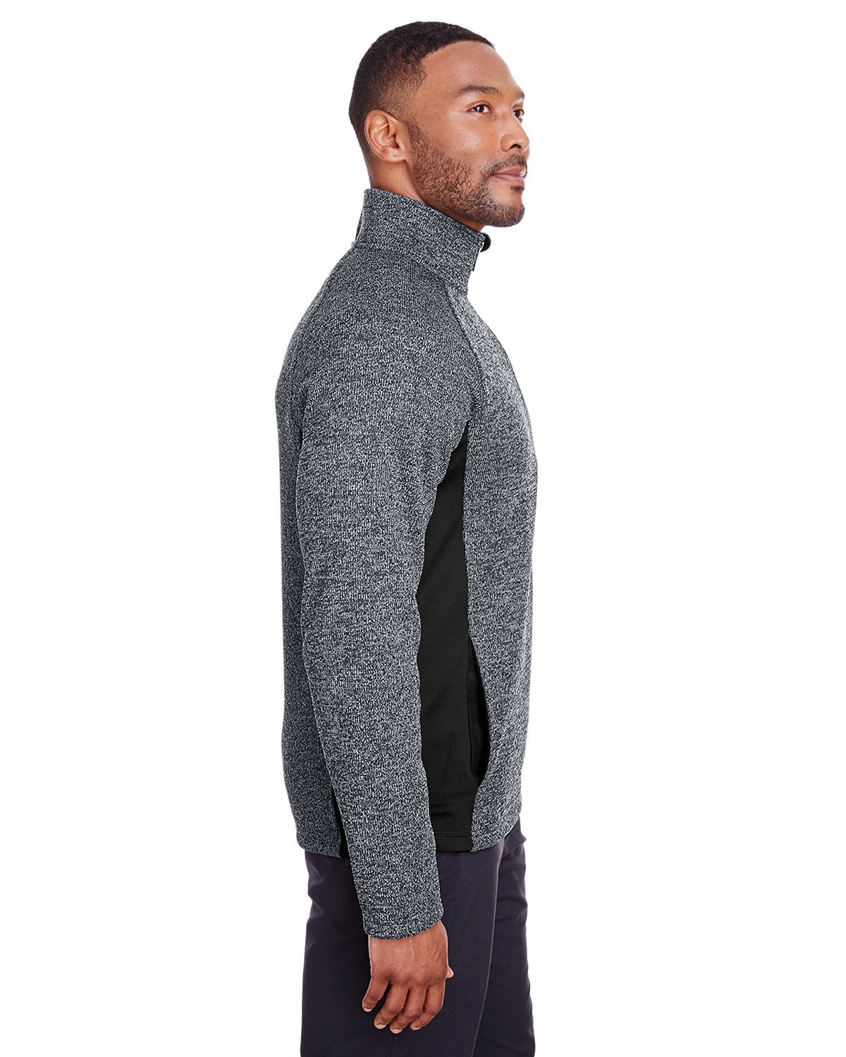 Spyder Men's Constant Half-Zip Sweater S16561-AB