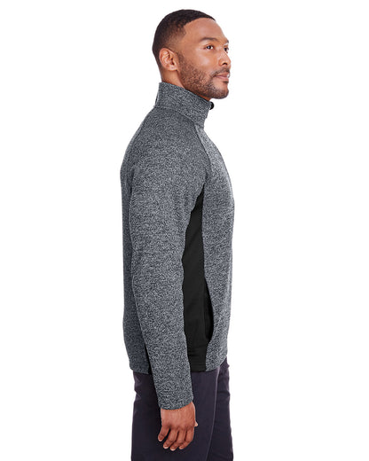 Spyder Men's Constant Half-Zip Sweater S16561-AB