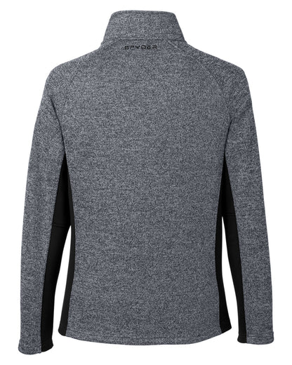 Spyder Men's Constant Half-Zip Sweater S16561-AB