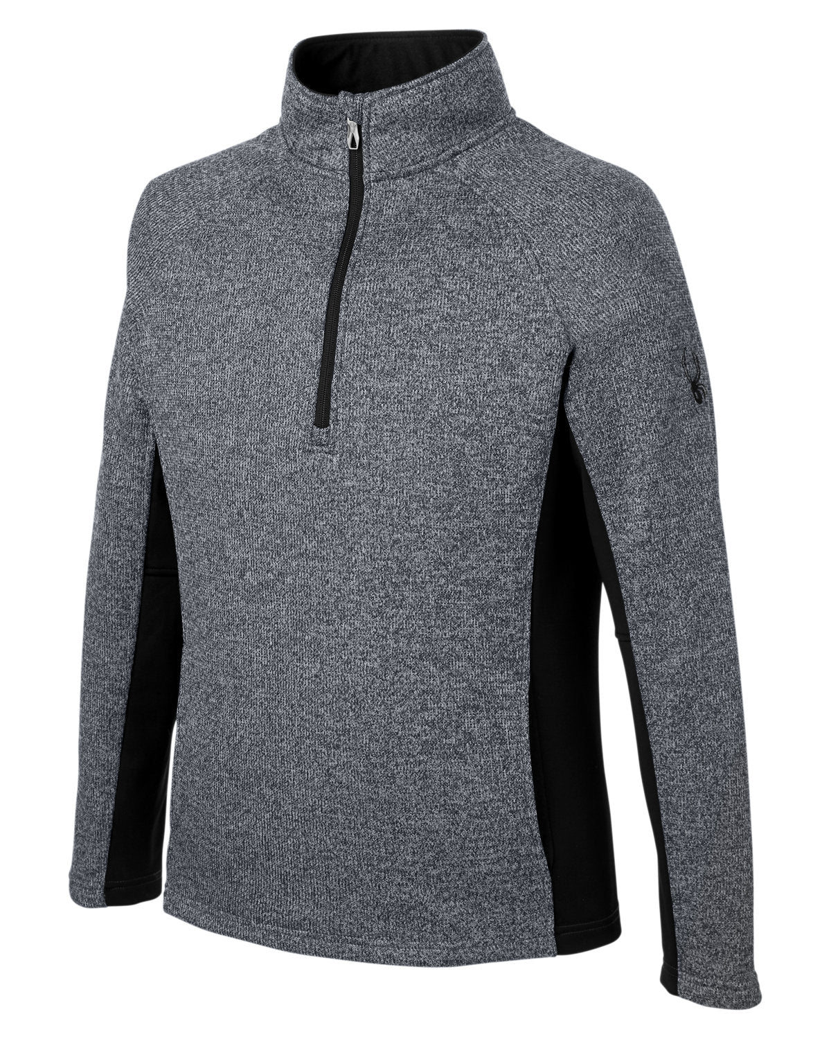 Spyder Men's Constant Half-Zip Sweater S16561-AB