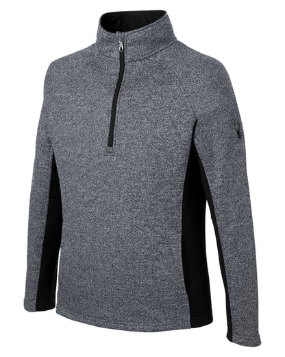 Spyder Men's Constant Half-Zip Sweater S16561-AB