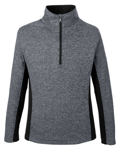 Spyder Men's Constant Half-Zip Sweater S16561-AB