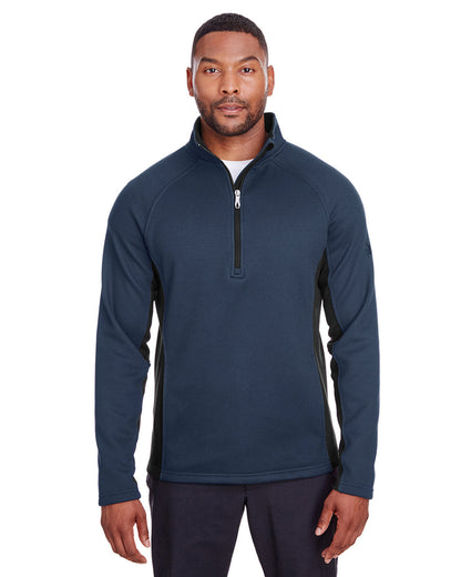 Spyder Men's Constant Half-Zip Sweater S16561-AB