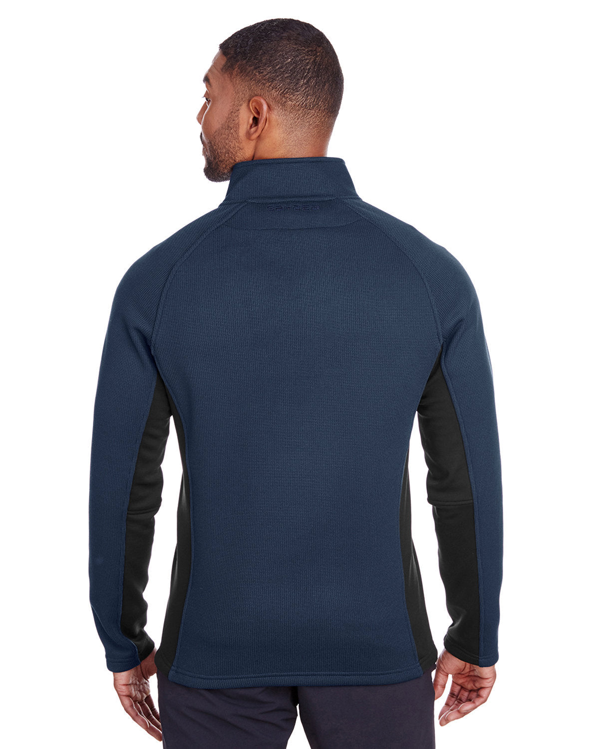 Spyder Men's Constant Half-Zip Sweater S16561-AB