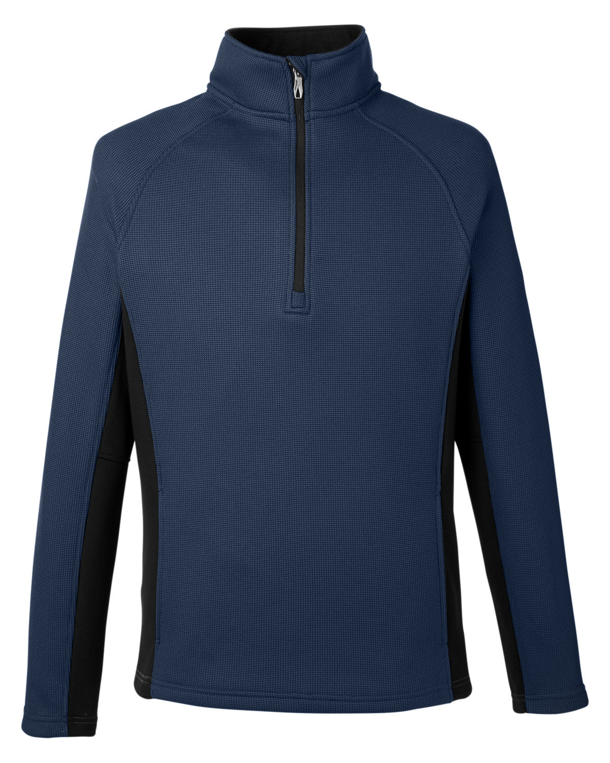 Spyder Men's Constant Half-Zip Sweater S16561-AB