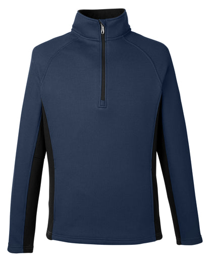 Spyder Men's Constant Half-Zip Sweater S16561-AB