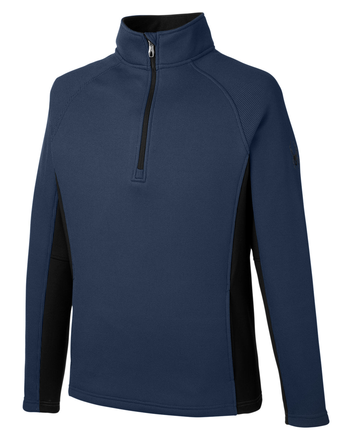 Spyder Men's Constant Half-Zip Sweater S16561-AB