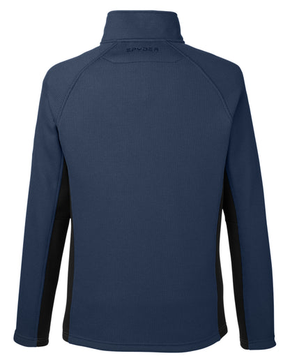 Spyder Men's Constant Half-Zip Sweater S16561-AB
