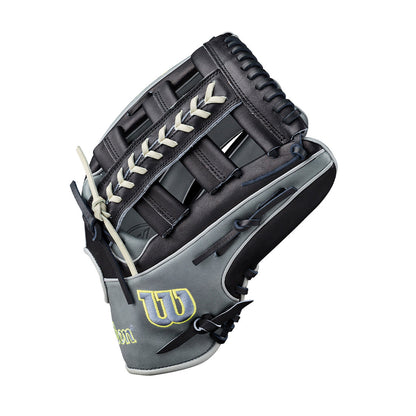2027 Wilson A2K® 1810 12.75” Outfield Baseball Glove: WBG10802RT1275