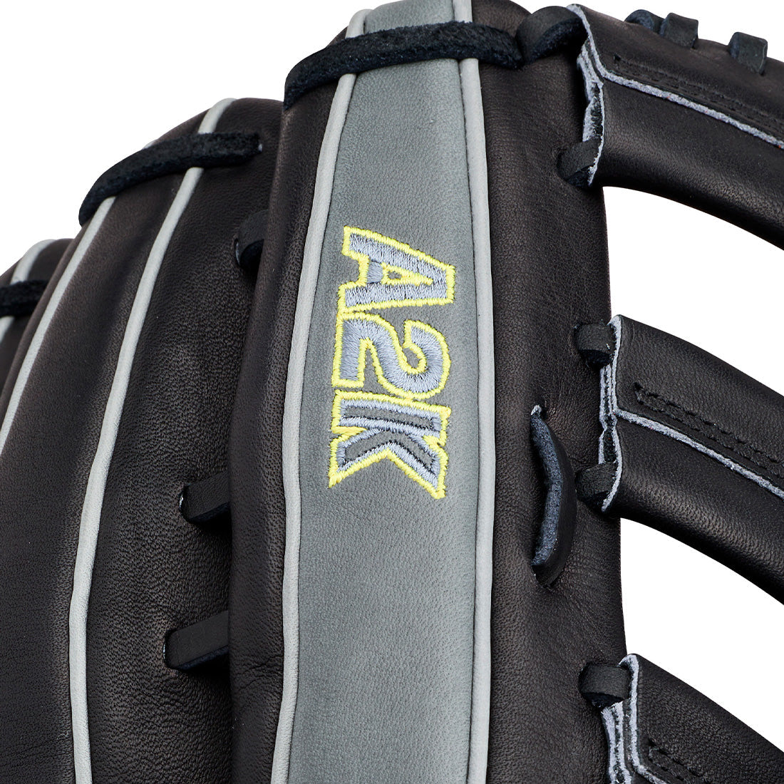 2027 Wilson A2K® 1810 12.75” Outfield Baseball Glove: WBG10802RT1275