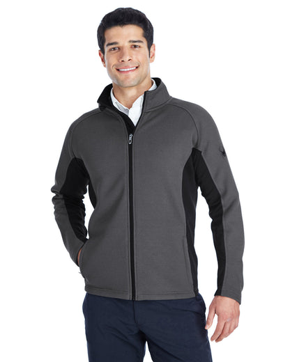 Men's Constant Full-Zip Sweater Fleece Jacket 187330