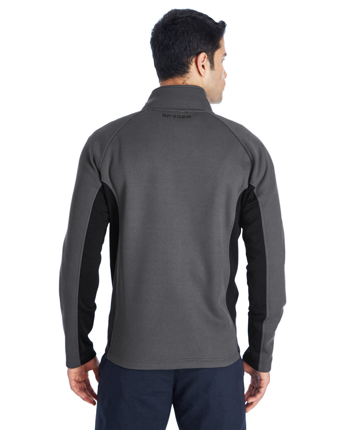 Men's Constant Full-Zip Sweater Fleece Jacket 187330