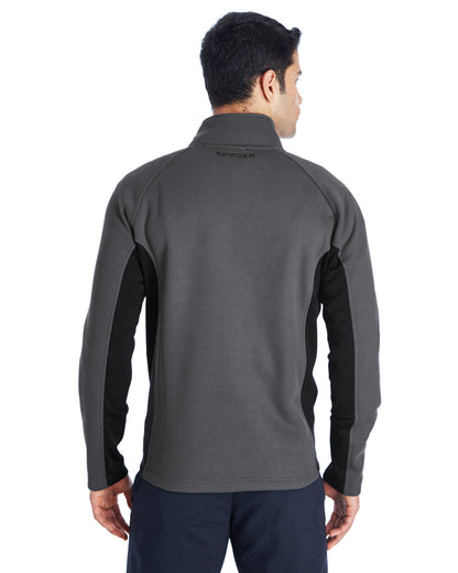 Men's Constant Full-Zip Sweater Fleece Jacket 187330