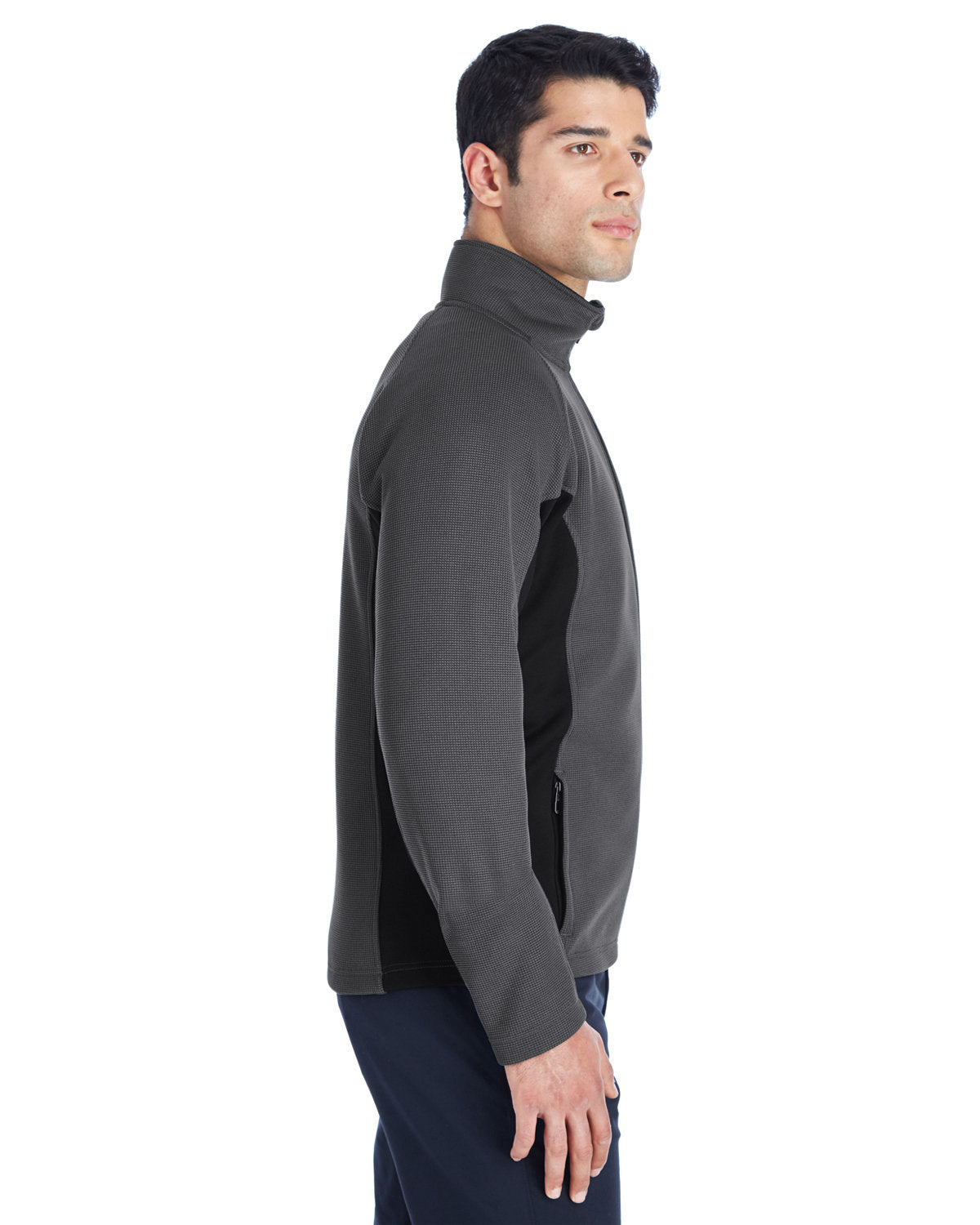 Men's Constant Full-Zip Sweater Fleece Jacket 187330
