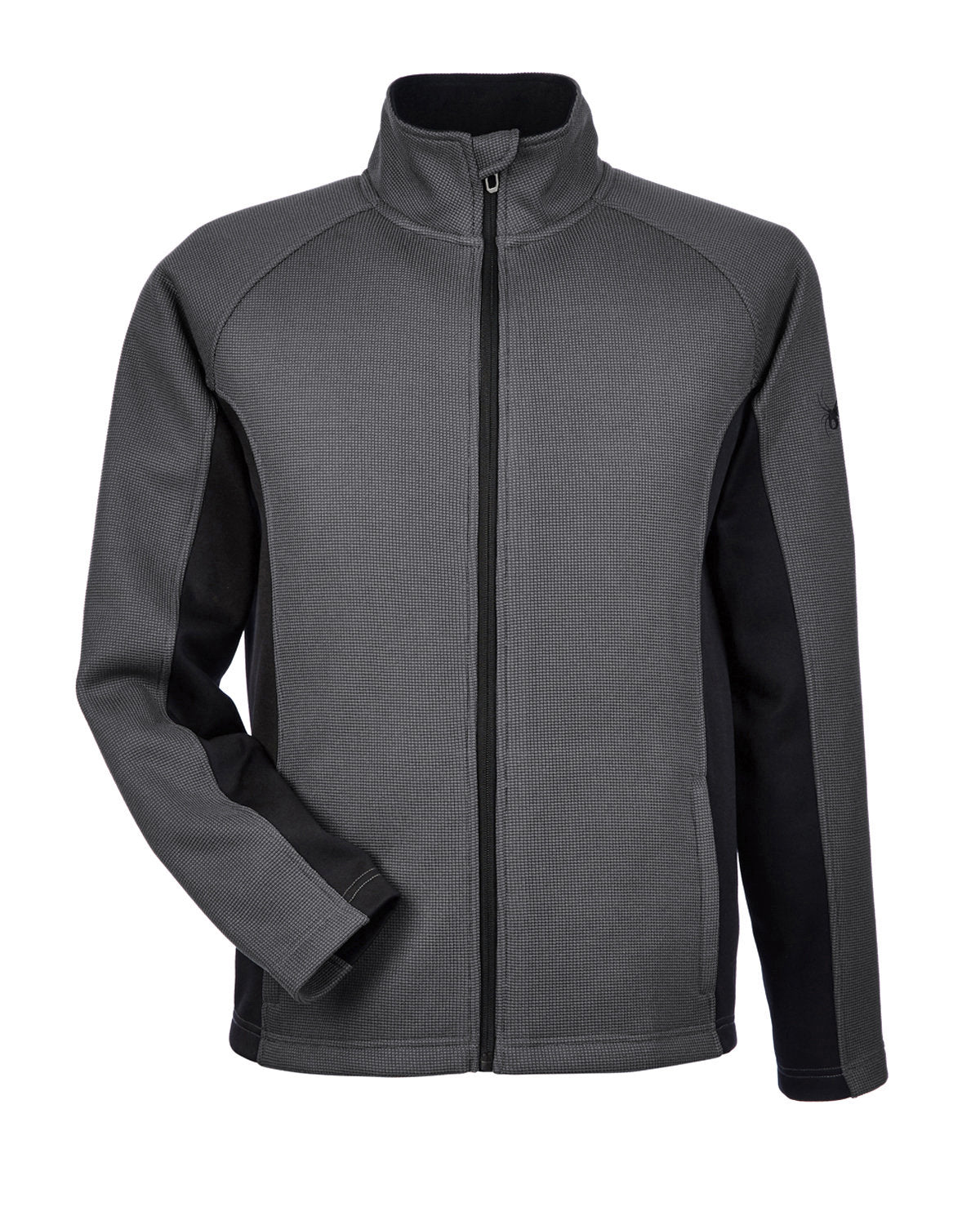Men's Constant Full-Zip Sweater Fleece Jacket 187330