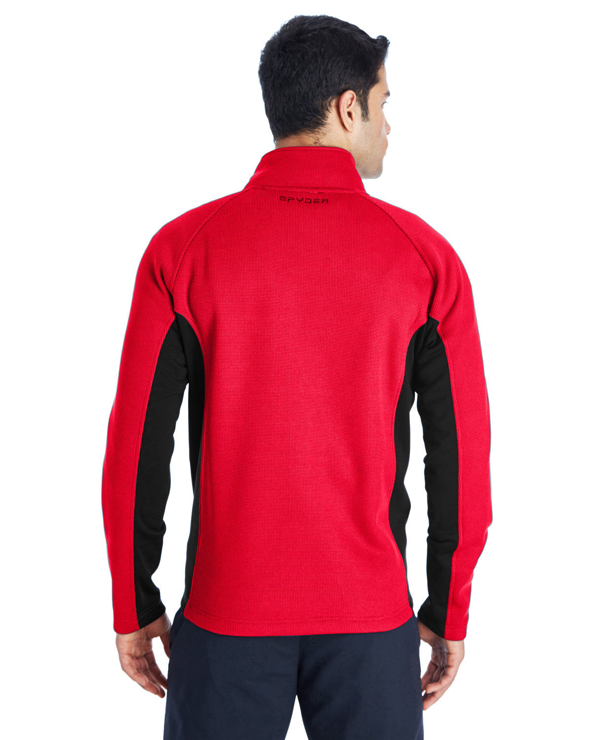 Men's Constant Full-Zip Sweater Fleece Jacket 187330