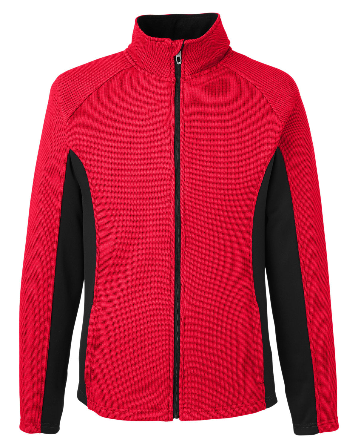 Men's Constant Full-Zip Sweater Fleece Jacket 187330