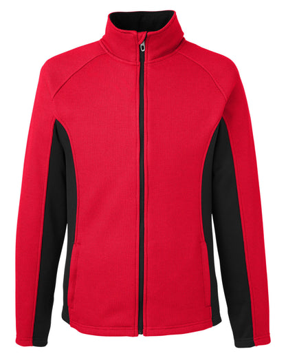 Men's Constant Full-Zip Sweater Fleece Jacket 187330