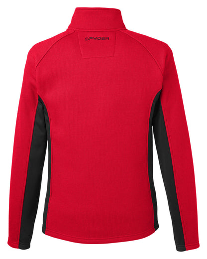 Men's Constant Full-Zip Sweater Fleece Jacket 187330