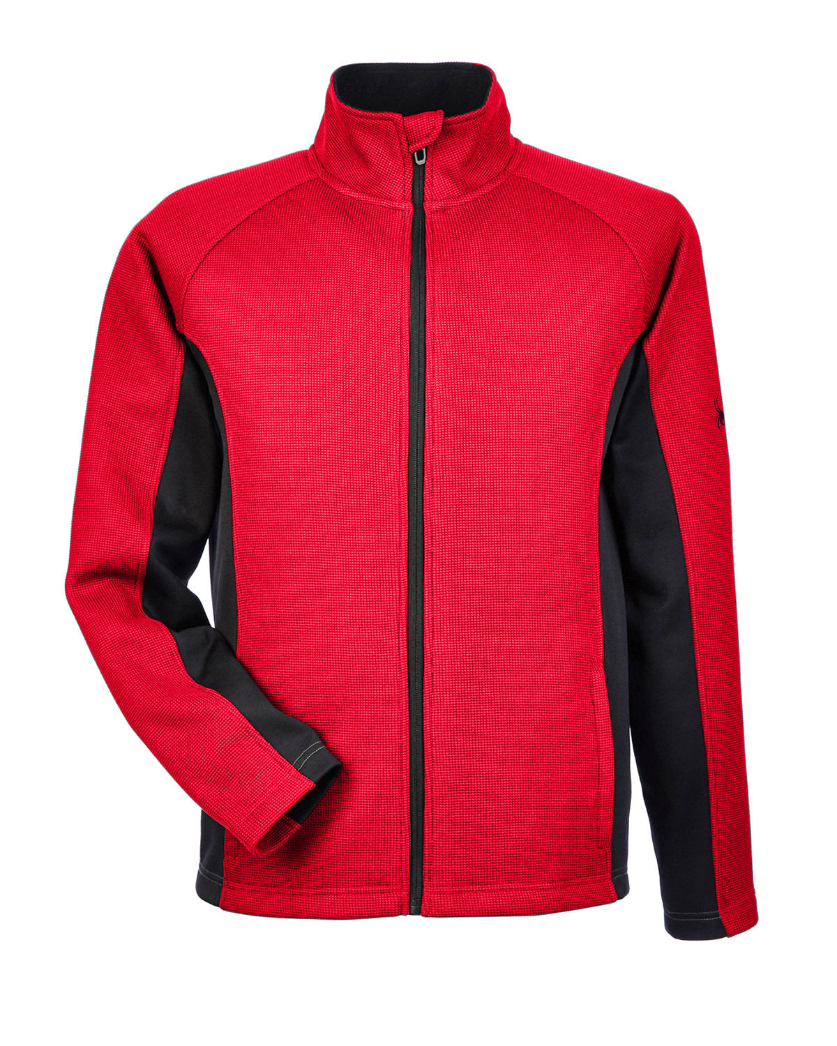 Men's Constant Full-Zip Sweater Fleece Jacket 187330