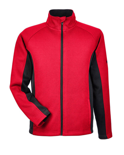 Men's Constant Full-Zip Sweater Fleece Jacket 187330