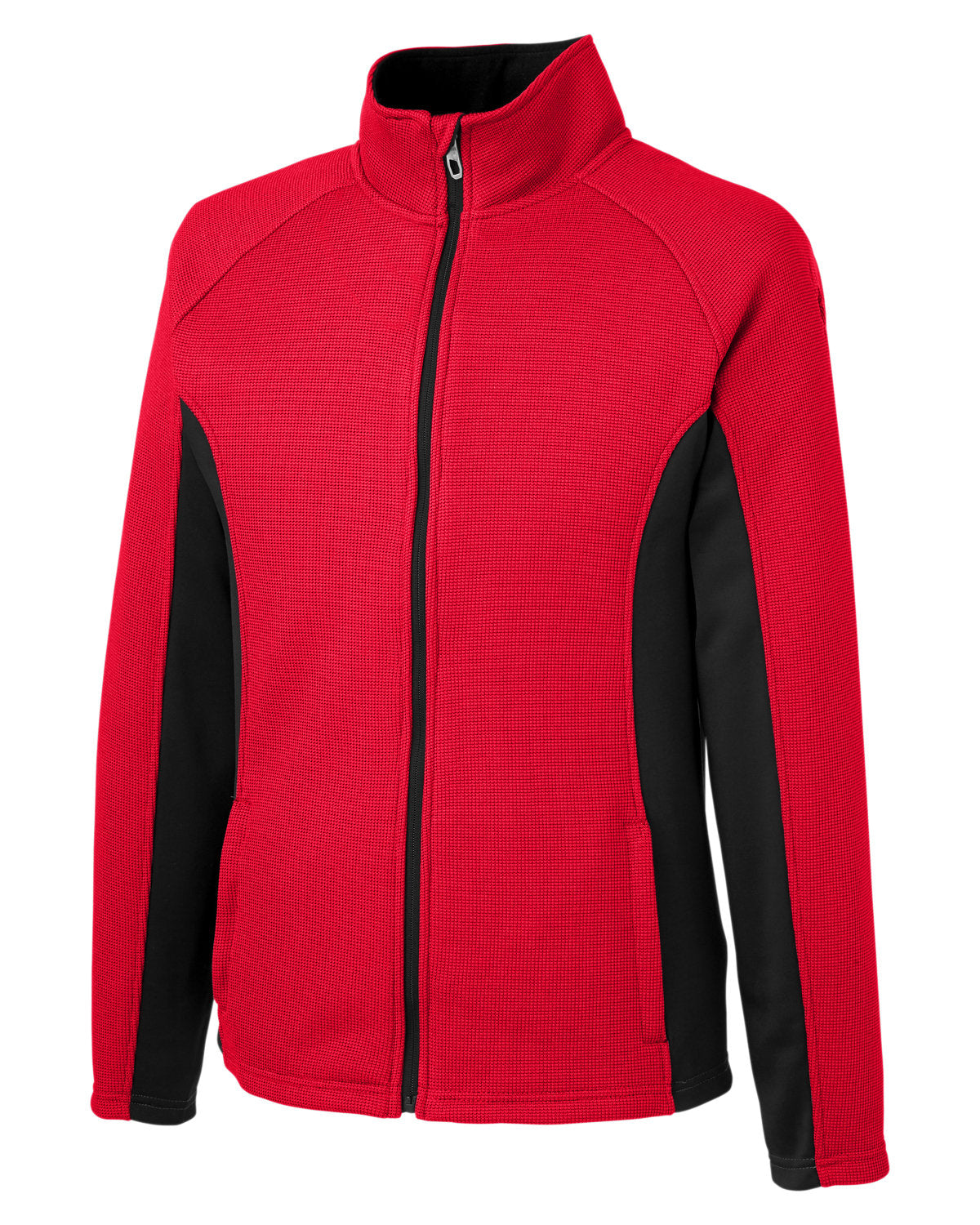 Men's Constant Full-Zip Sweater Fleece Jacket 187330