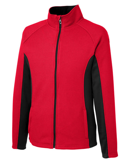 Men's Constant Full-Zip Sweater Fleece Jacket 187330