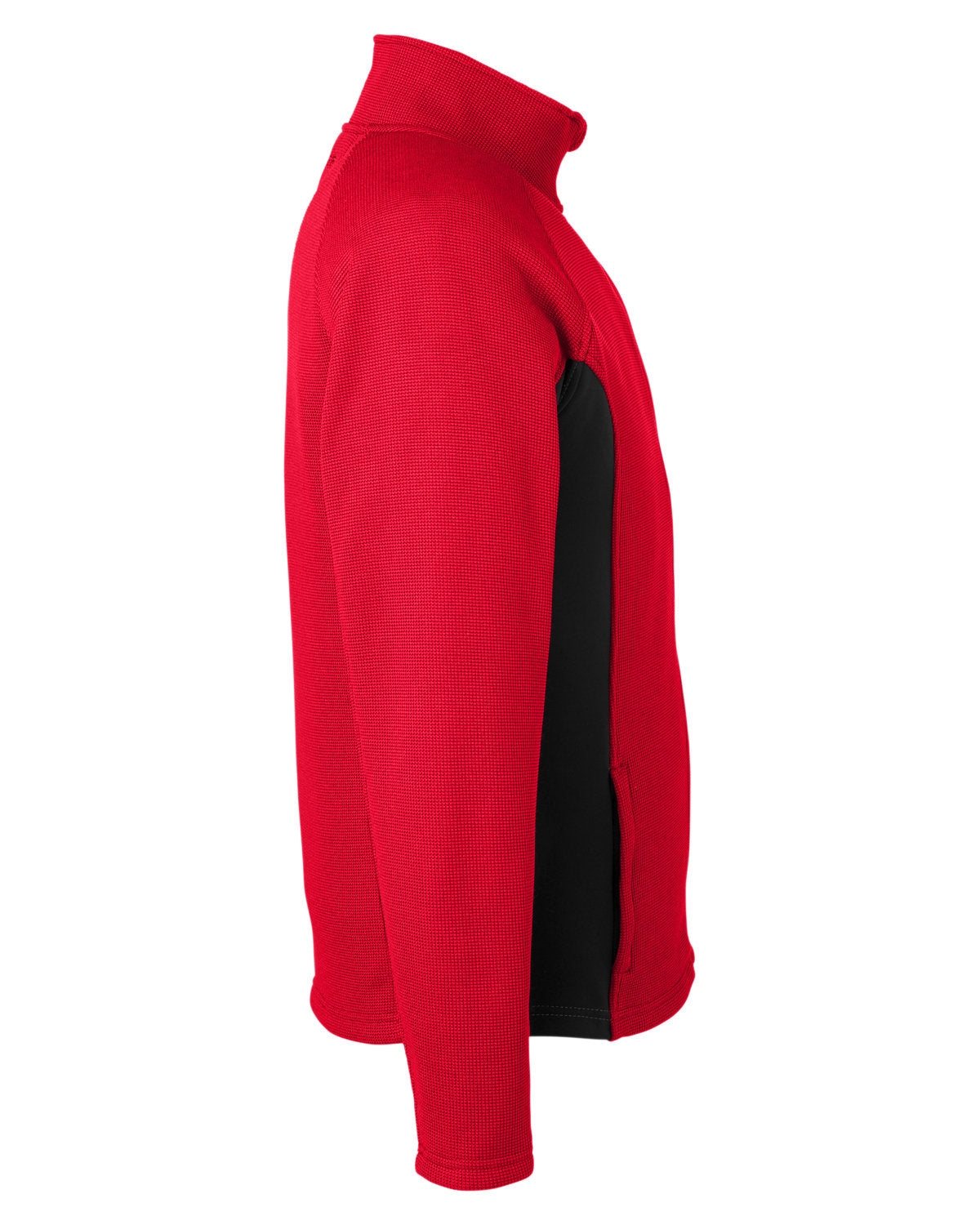 Men's Constant Full-Zip Sweater Fleece Jacket 187330