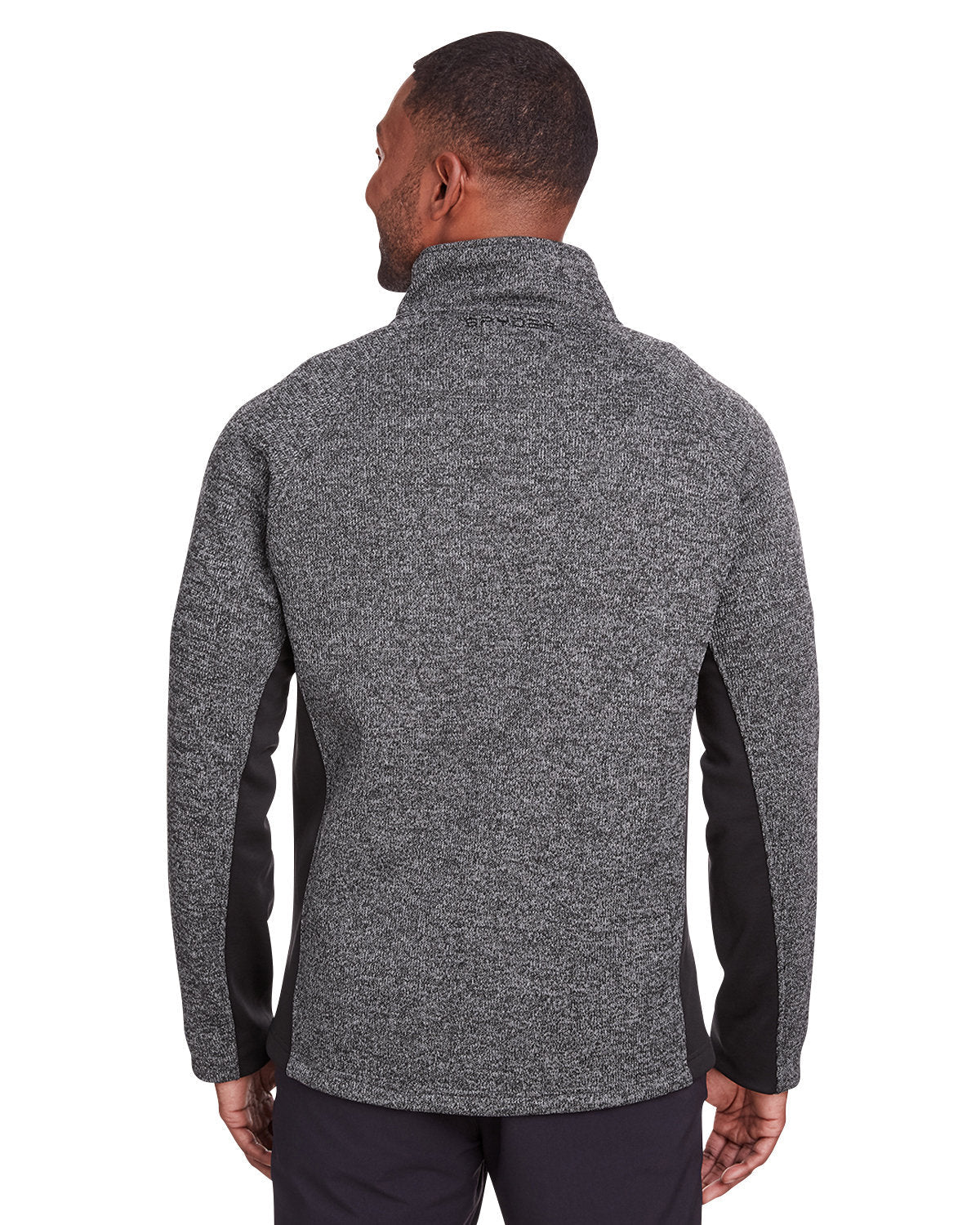 Men's Constant Full-Zip Sweater Fleece Jacket 187330