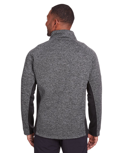 Men's Constant Full-Zip Sweater Fleece Jacket 187330