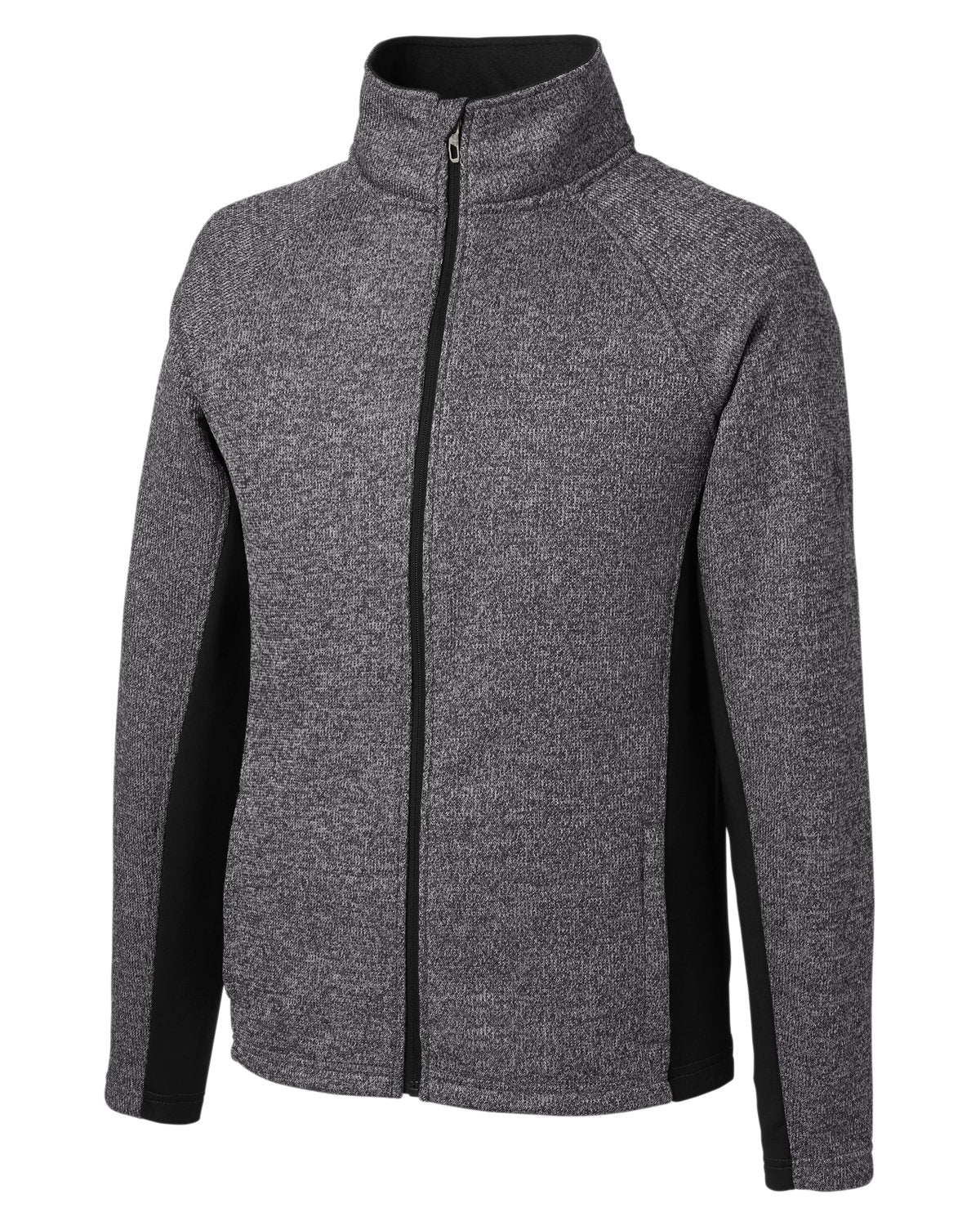 Men's Constant Full-Zip Sweater Fleece Jacket 187330