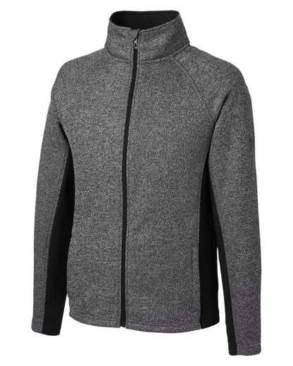 Men's Constant Full-Zip Sweater Fleece Jacket 187330